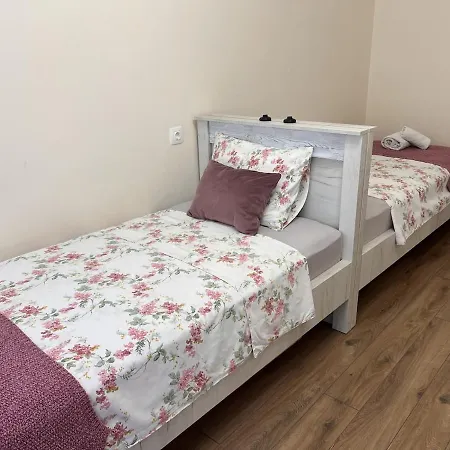 Artistic 2 Bedroom Heart Of Kapana Ap2 Пловдив