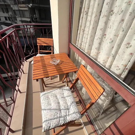 Artistic 2 Bedroom Heart Of Kapana Ap2 Апартамент Пловдив