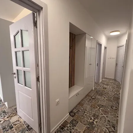 Апартамент Artistic 2 Bedroom Heart Of Kapana Ap2