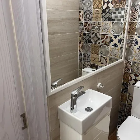 Artistic 2 Bedroom Heart Of Kapana Ap2 *