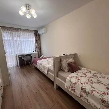 Artistic 2 Bedroom Heart Of Kapana Ap2 Апартамент Пловдив