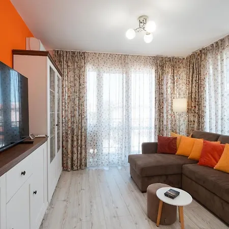 Artistic 2 Bedroom Heart Of Kapana Ap2 Апартамент *