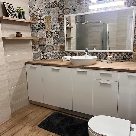 Artistic 2 Bedroom Heart Of Kapana Ap2 Апартамент Пловдив