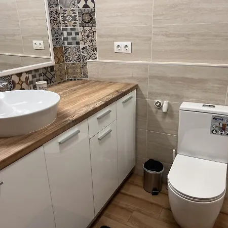Artistic 2 Bedroom Heart Of Kapana Ap2 Пловдив