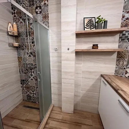 Artistic 2 Bedroom Heart Of Kapana Ap2
