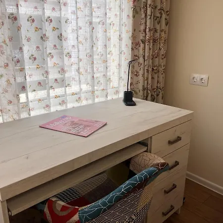 Artistic 2 Bedroom Heart Of Kapana Ap2 Апартамент *