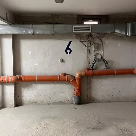 Artistic 2 Bedroom Heart Of Kapana Ap2 * Пловдив
