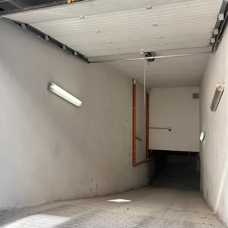 Artistic 2 Bedroom Heart Of Kapana Ap2 *